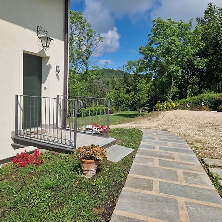 Bellaveduta Holidays Home Baldissero Torinese Εξωτερικό φωτογραφία