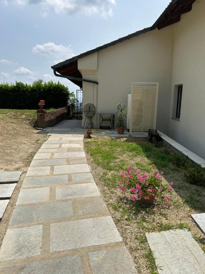 Bellaveduta Holidays Home Baldissero Torinese Εξωτερικό φωτογραφία