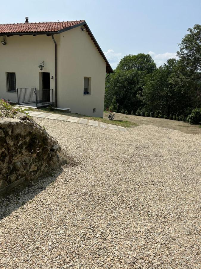 Bellaveduta Holidays Home Baldissero Torinese Εξωτερικό φωτογραφία
