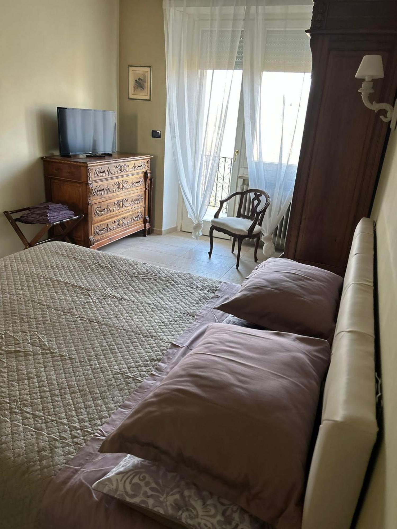 Bellaveduta Holidays Home Baldissero Torinese Εξωτερικό φωτογραφία