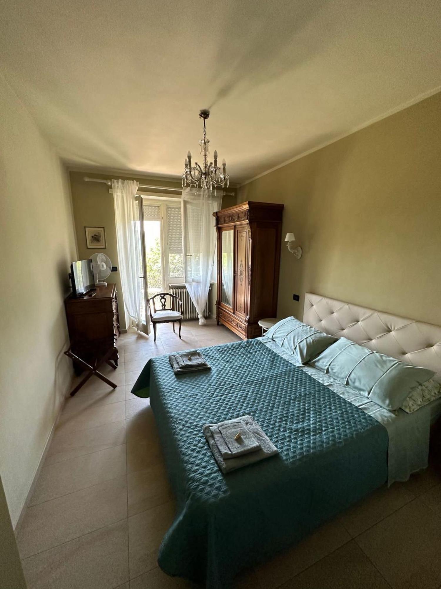 Bellaveduta Holidays Home Baldissero Torinese Εξωτερικό φωτογραφία