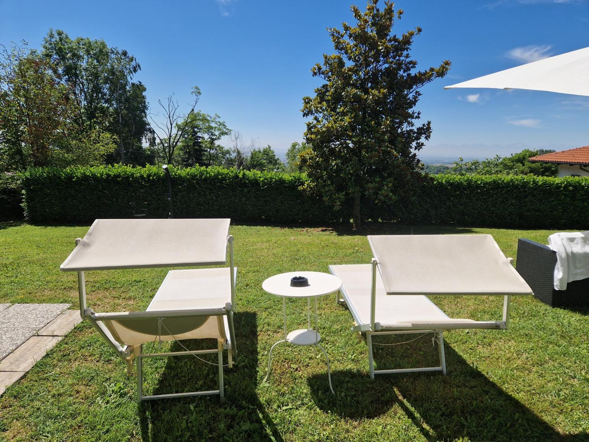 Bellaveduta Holidays Home Baldissero Torinese Εξωτερικό φωτογραφία