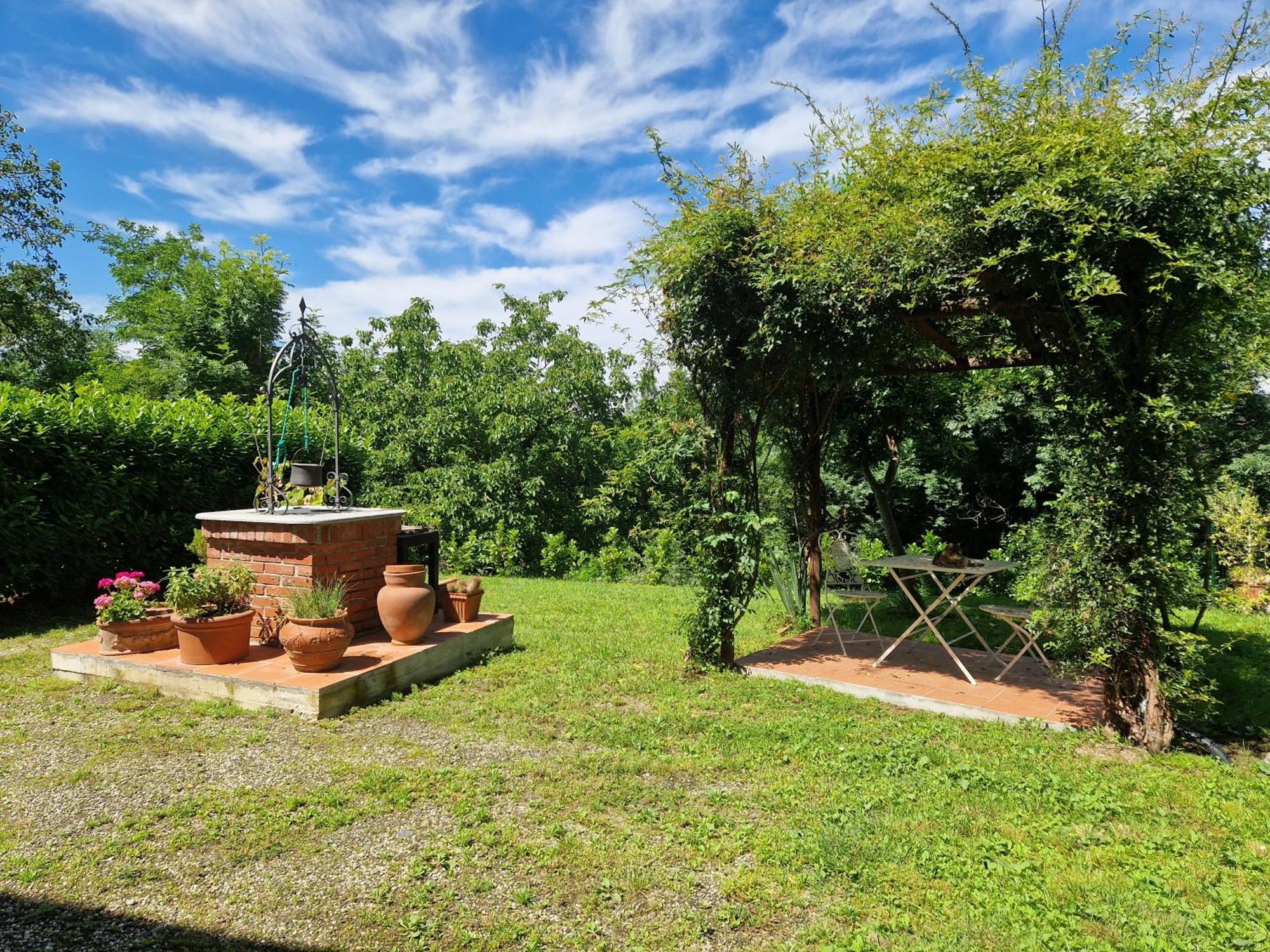 Bellaveduta Holidays Home Baldissero Torinese Εξωτερικό φωτογραφία