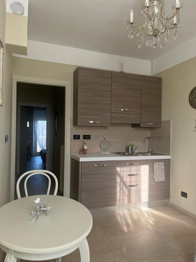 Bellaveduta Holidays Home Baldissero Torinese Εξωτερικό φωτογραφία