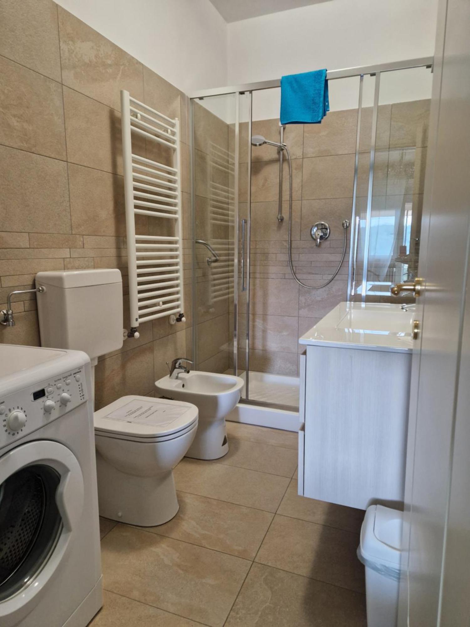 Bellaveduta Holidays Home Baldissero Torinese Εξωτερικό φωτογραφία